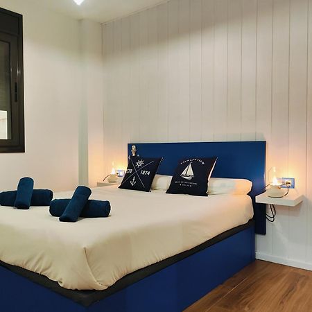 Sea You Soon Apartment. Lloret De Mar City Center Экстерьер фото