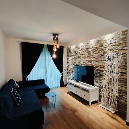 Sea You Soon Apartment. Lloret De Mar City Center Экстерьер фото