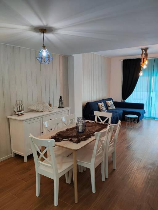 Sea You Soon Apartment. Lloret De Mar City Center Экстерьер фото