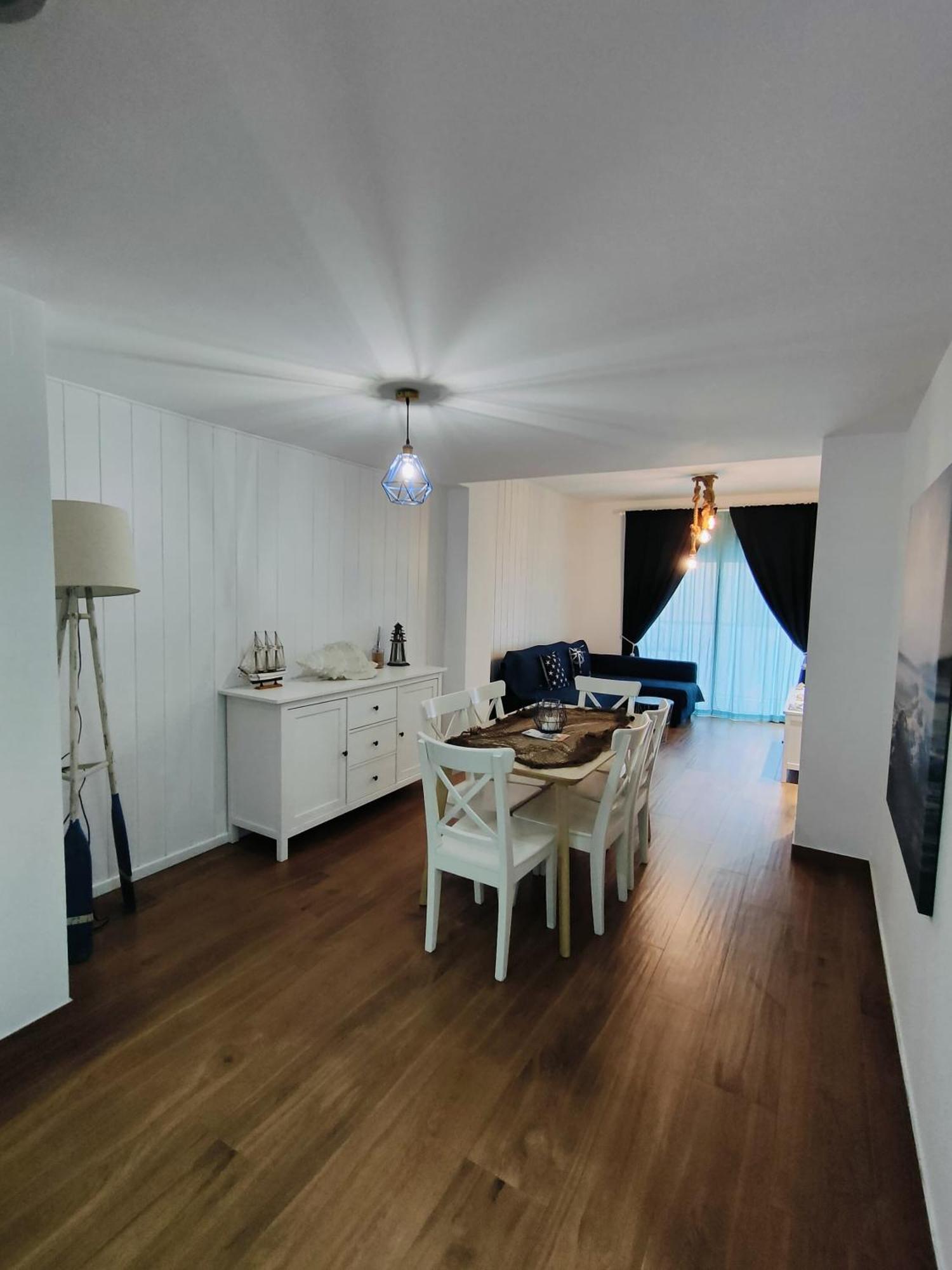 Sea You Soon Apartment. Lloret De Mar City Center Экстерьер фото