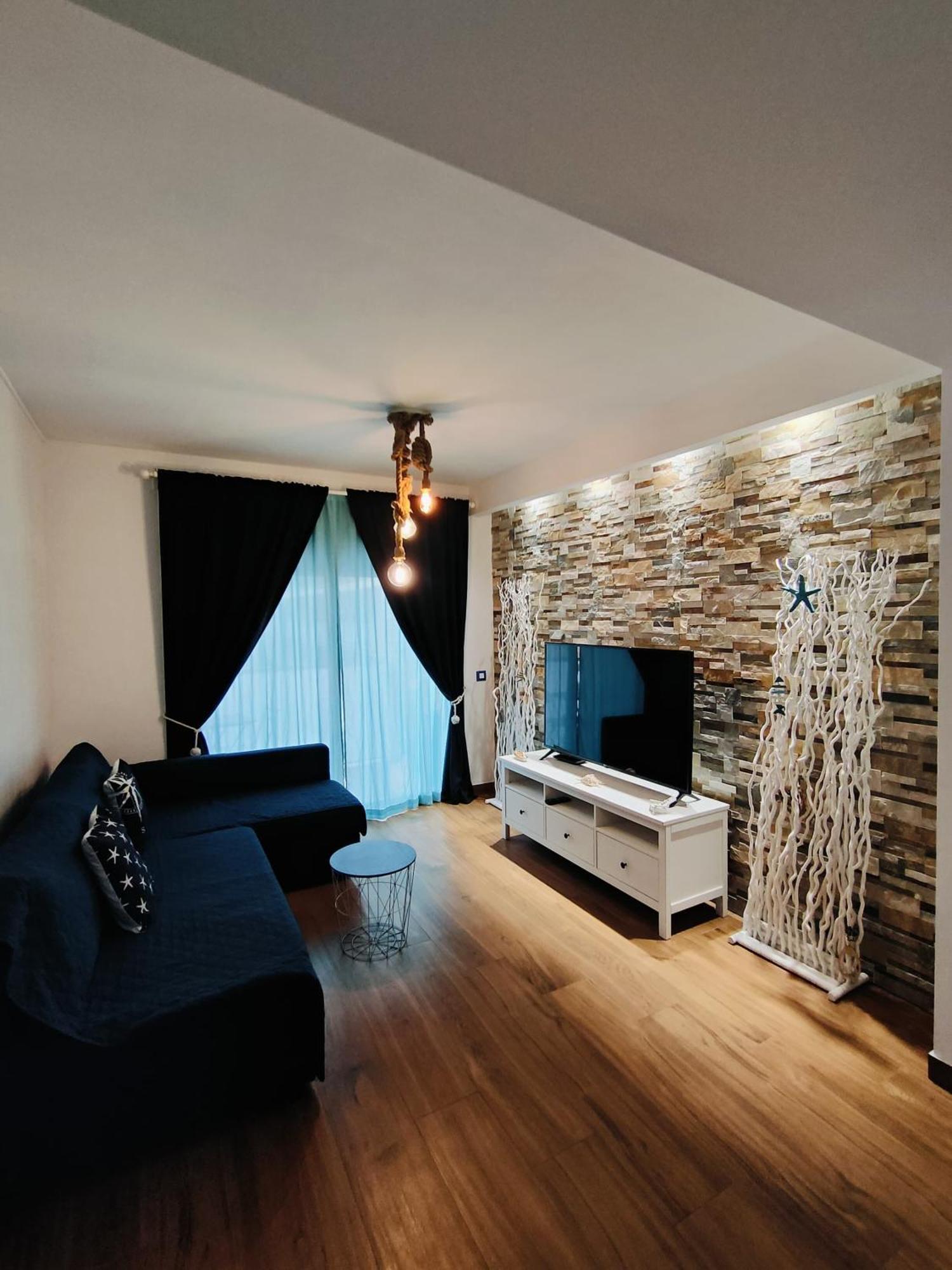 Sea You Soon Apartment. Lloret De Mar City Center Экстерьер фото