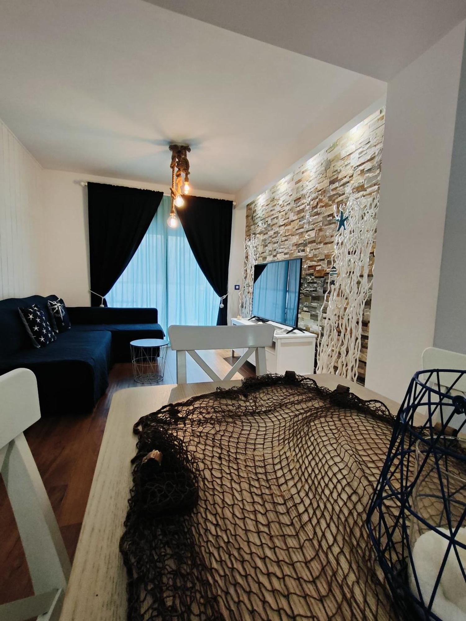 Sea You Soon Apartment. Lloret De Mar City Center Экстерьер фото
