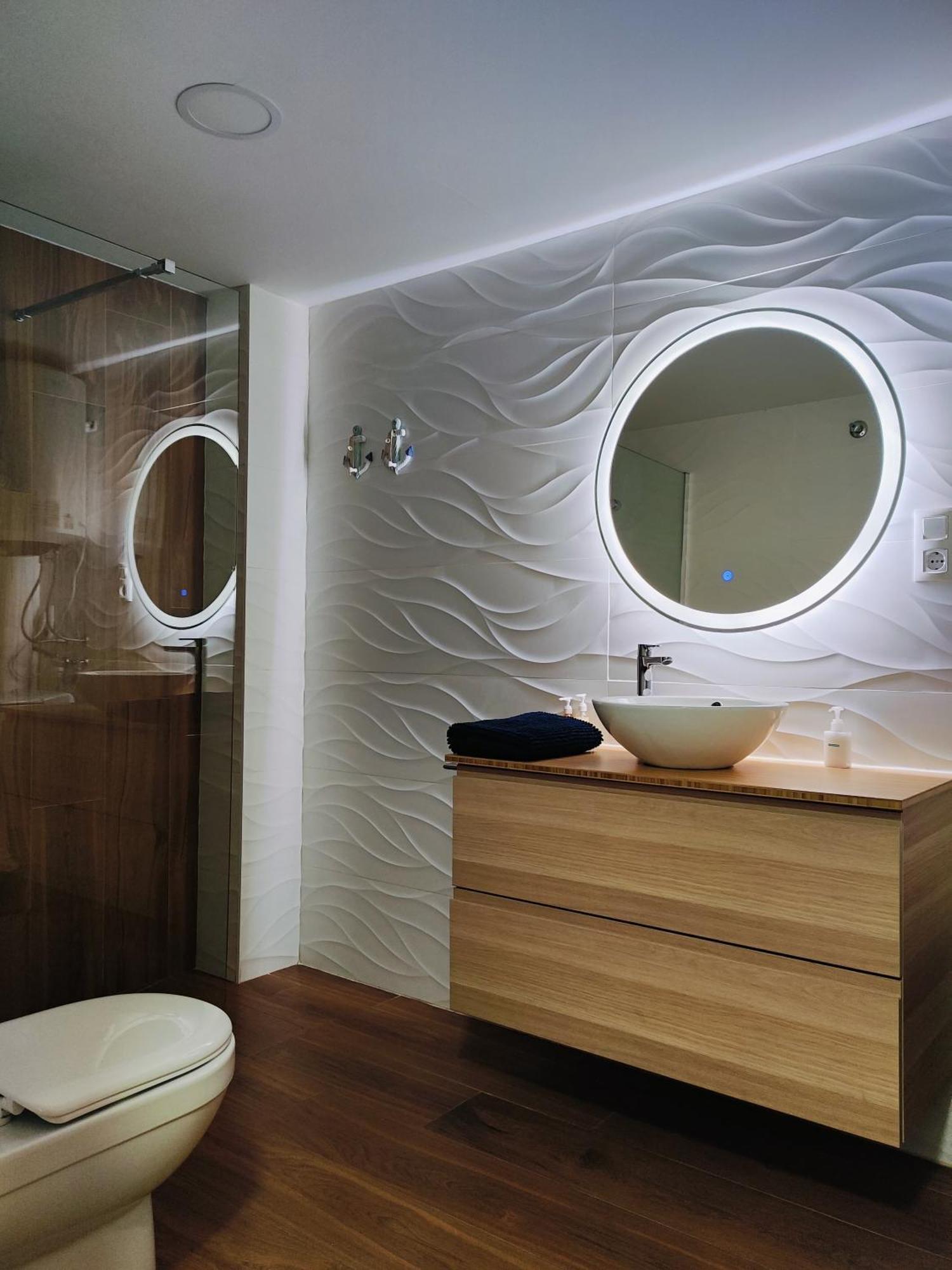 Sea You Soon Apartment. Lloret De Mar City Center Экстерьер фото
