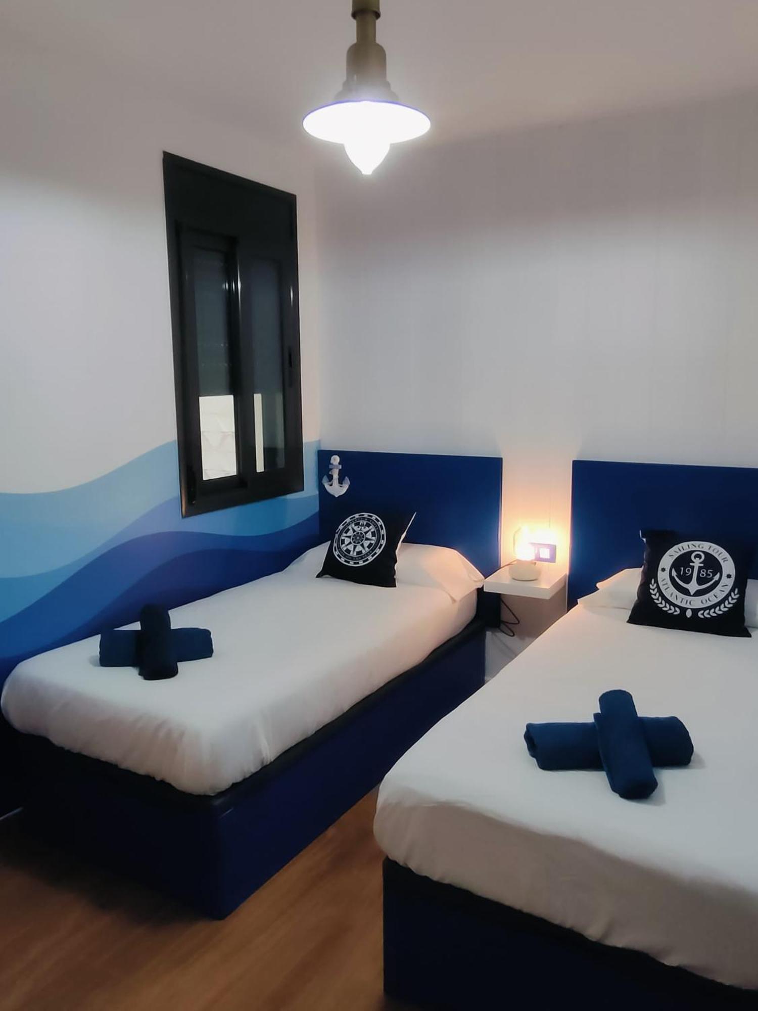 Sea You Soon Apartment. Lloret De Mar City Center Экстерьер фото