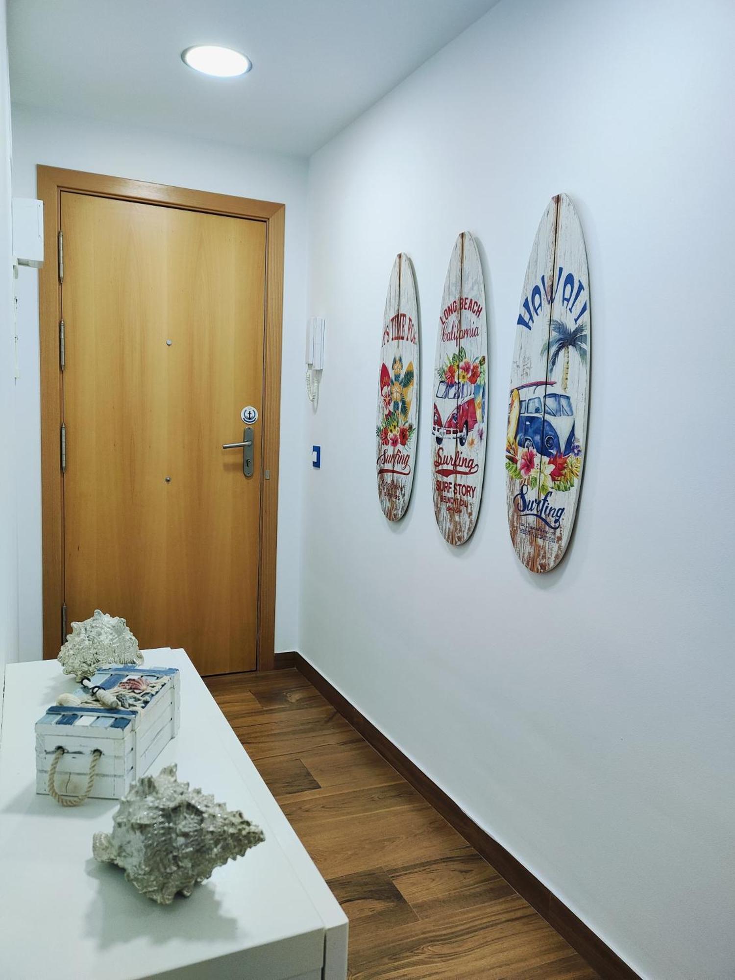 Sea You Soon Apartment. Lloret De Mar City Center Экстерьер фото